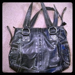 Kenneth Cole hand bag